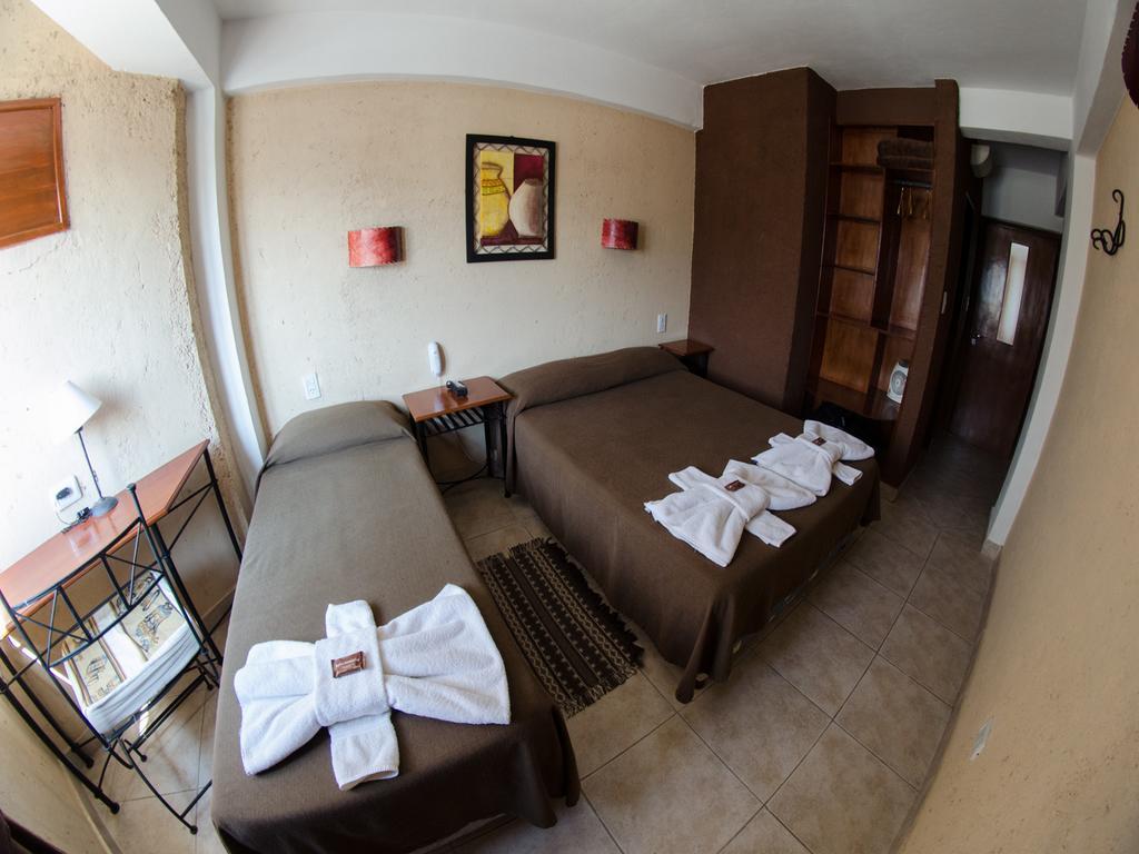 Hotel Samka Salta Habitación foto